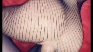 Best fuck ass and blowjob with my doll
