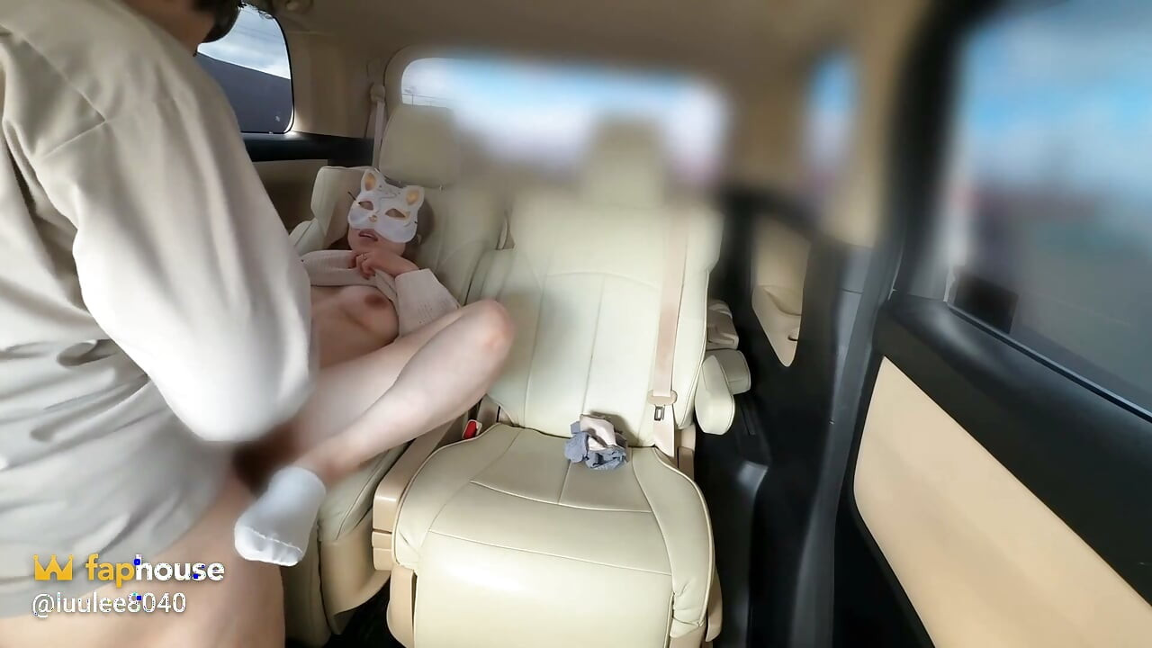 Sex in the Workplace Parking Lot Out of Mutual Jealousy