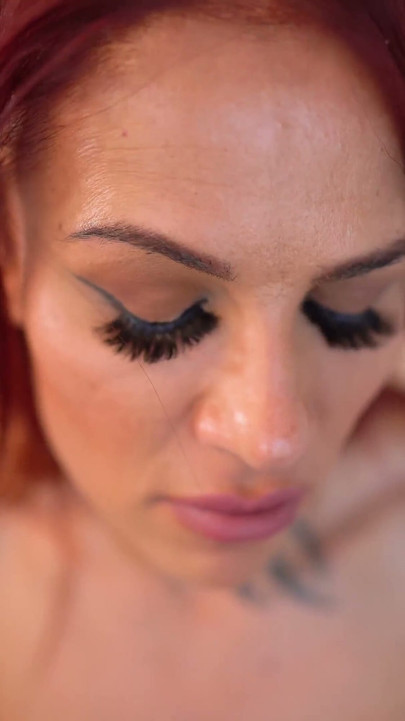 Hard Not to Look - JOI