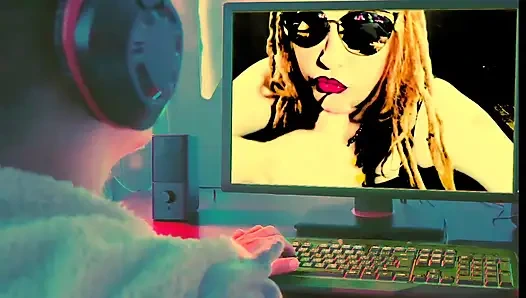 2 instruksi bj mani muncrat satu menelan satu dominasi sensual ludah