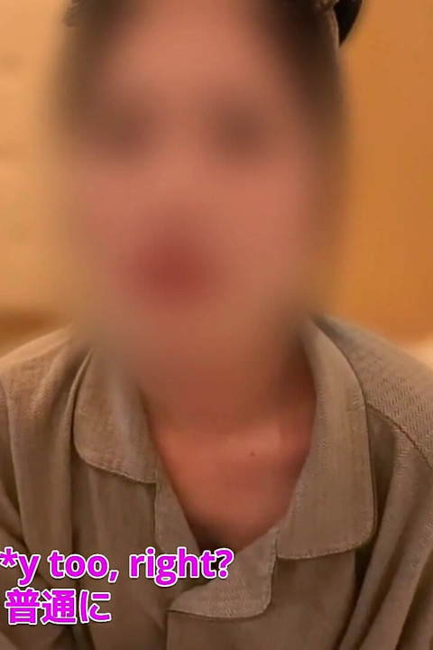 Laat op de avond seks met een vriendin ()