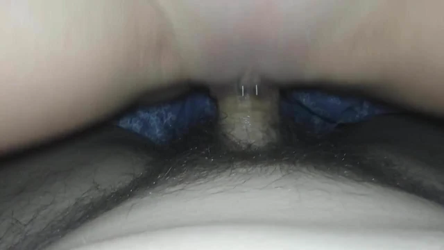Cock ride