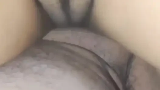 I fuck my stepmom by the vagina and ass part II