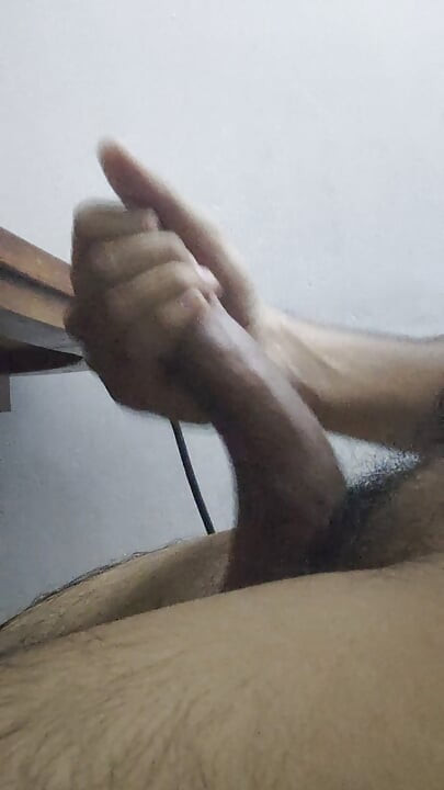 COCK HERO NO LUBE DRY RUN STAMINA TRAINING PART 1