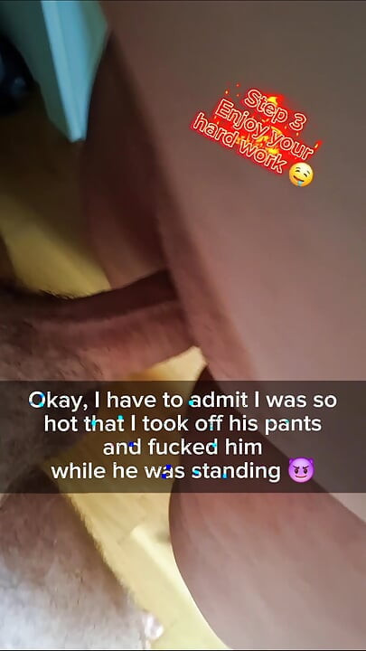 Anthonia Lets Her Fans Fuck Her Raw And Fill Her Married Pussy