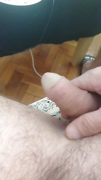 Masturbation