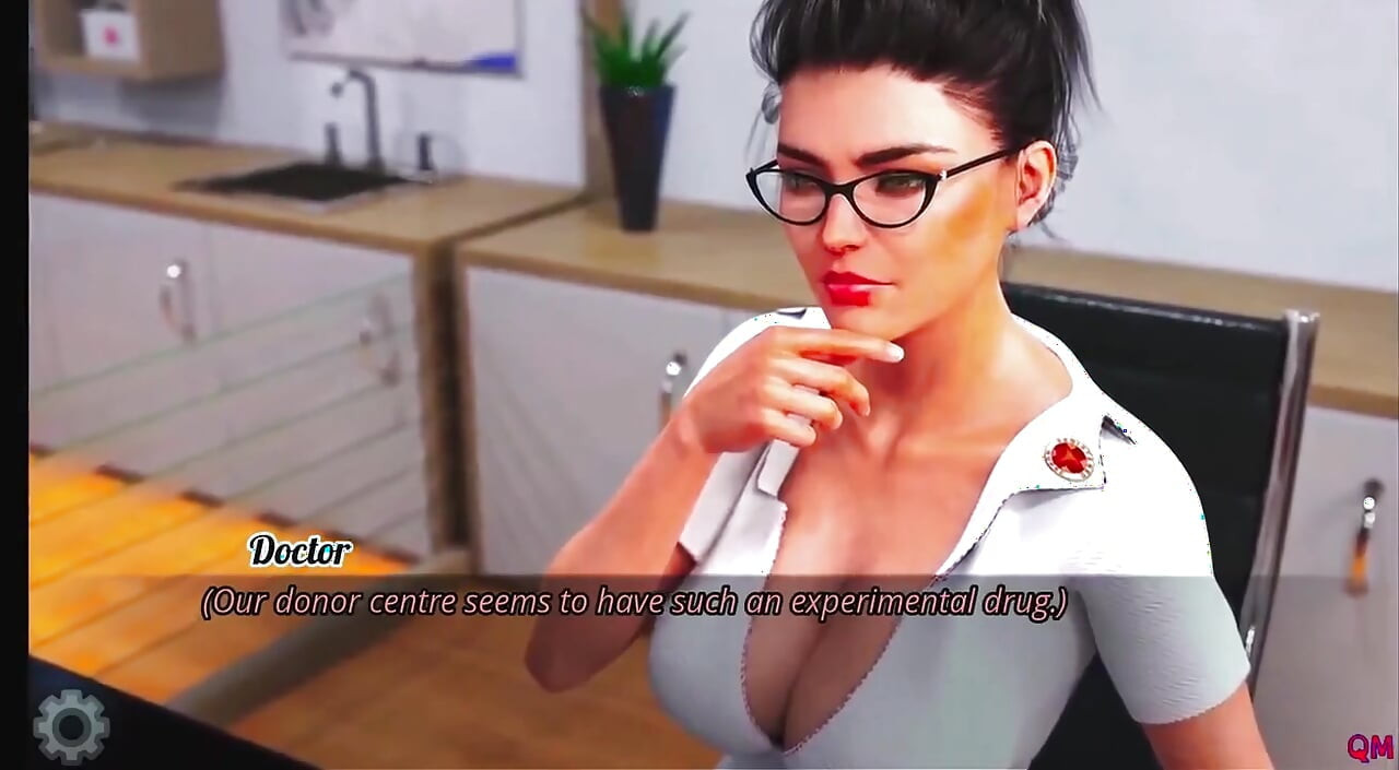 Boy Fuck by Nurse.