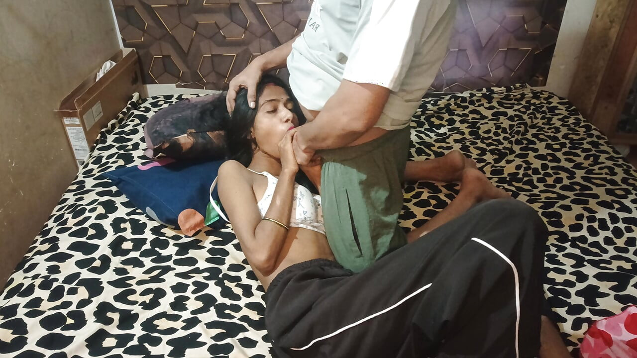 Menina do interior doloroso sexo anal - cu esticado duro