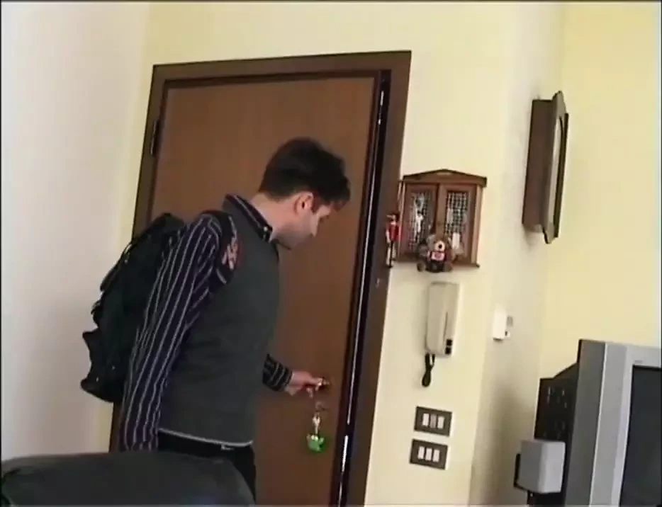 奶奶的胸部让我兴奋！