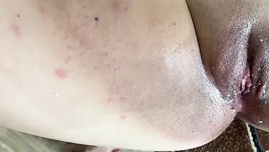 We Fuck in Another Room While the Guests Are in the Kitchen.