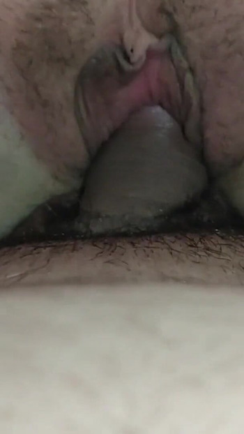 Memorable moment from "This is Wrong! Stepmom Mature MILF agreed to fuck with her Stepson in Ass - POV Amateur Homemade"