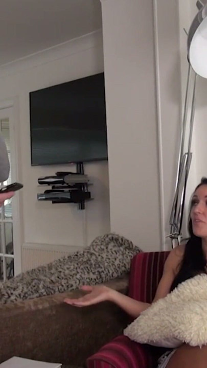 Jasmine Lou’s Steamy Final – Kane Turner | Clip 2
