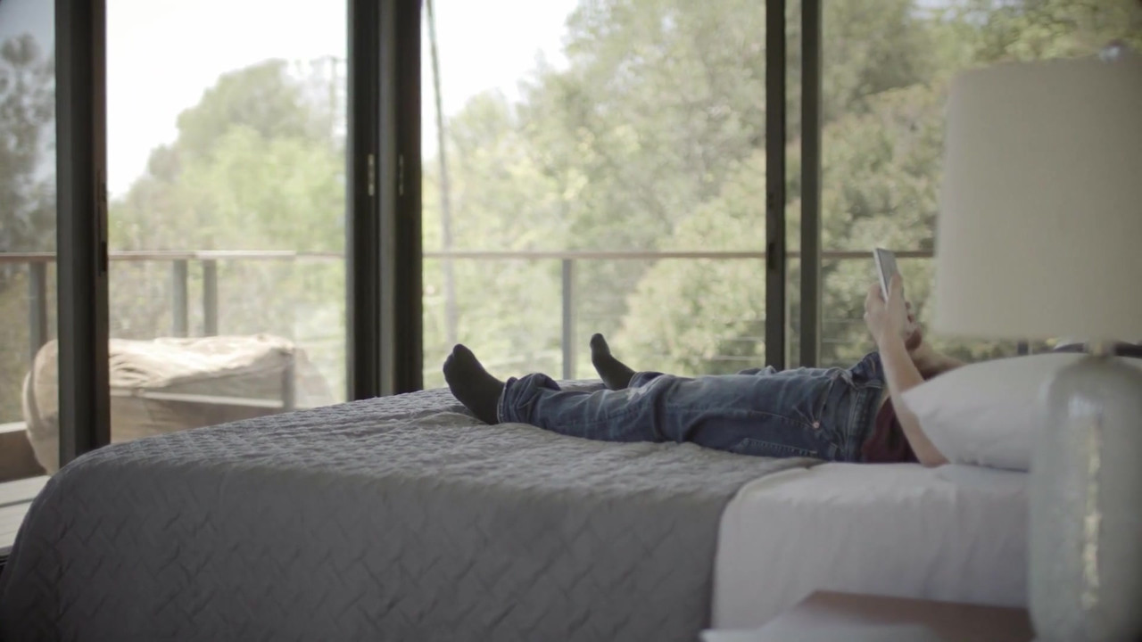 継母のためのラスティング