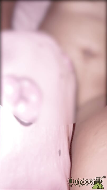 Secretly,, Asian, Broth Girl, Real, Genuine, Thai, Oh Do, Thai Clip, Outdoor, Chubby Girl, Big, Short Hair