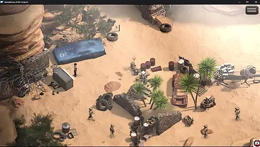 Симфония змея - (ЧАСТЬ 62) - NLT MEDIA