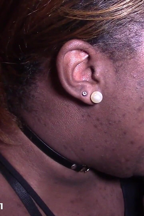Tapout Blowjob