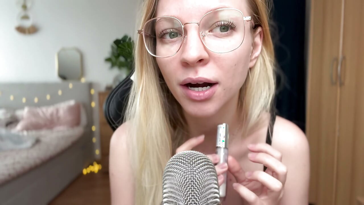 Brainwash Into Submission! Asmr