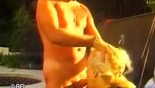 Wrinkled sex 2