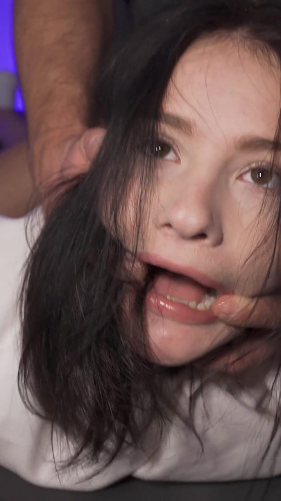 Human Super Soaker - Her Powerful Squirts Are Unmatched