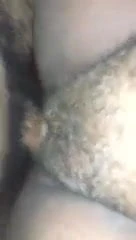 black bbw with huge tits and hairy pussy