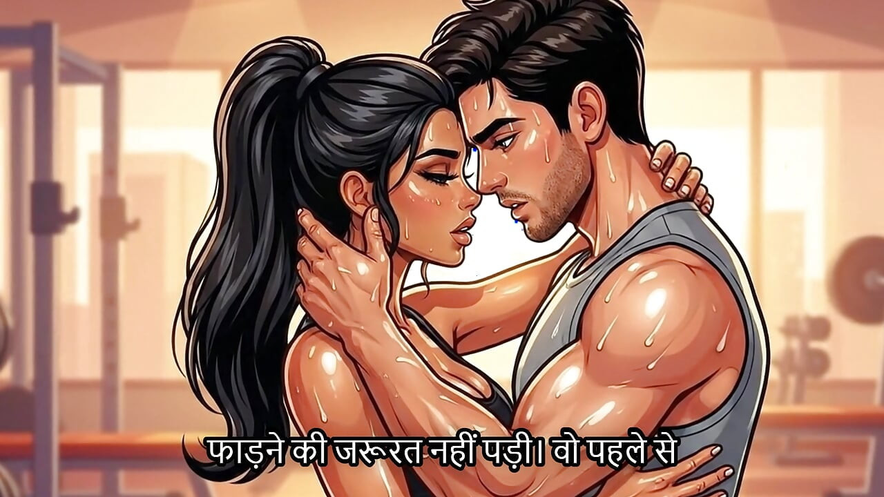 Frustrated with everything Rashmi did enjoyed whole time  (Mp3 )