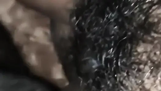 Indian girl komal hair pussy fucking