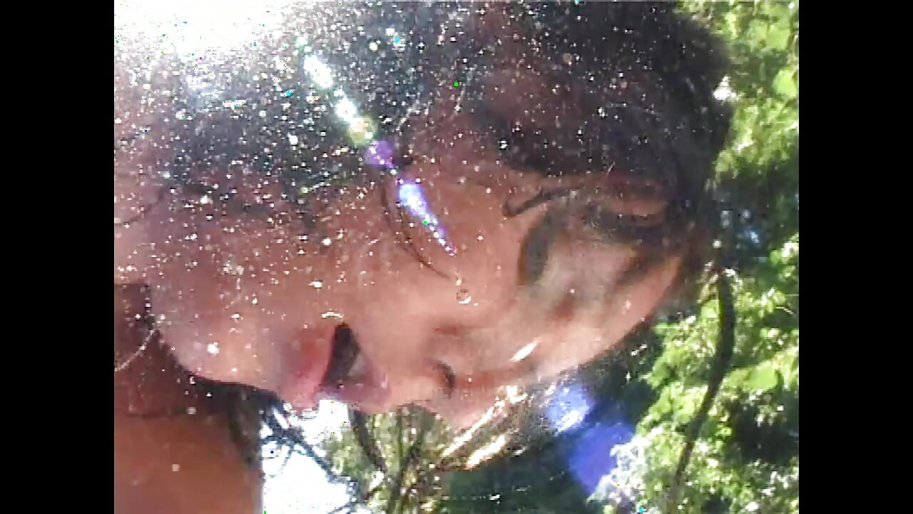 Iubiți perversi în parc