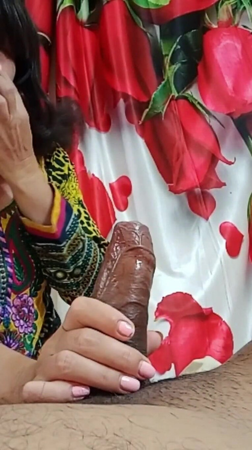 Real Slut Amateur Blowjob | Clip 1