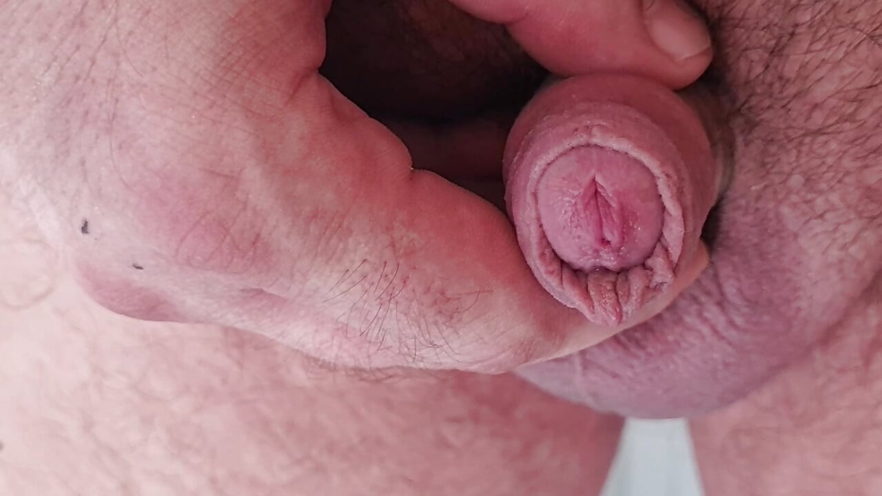 Small Cock