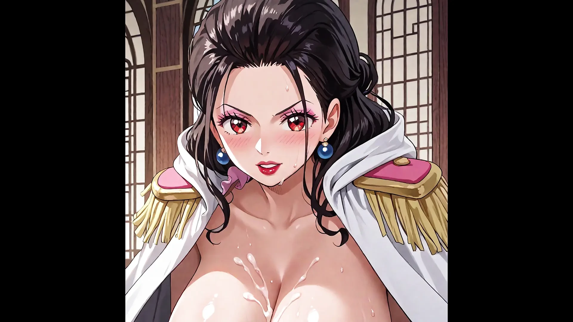 One pis Gion Hen