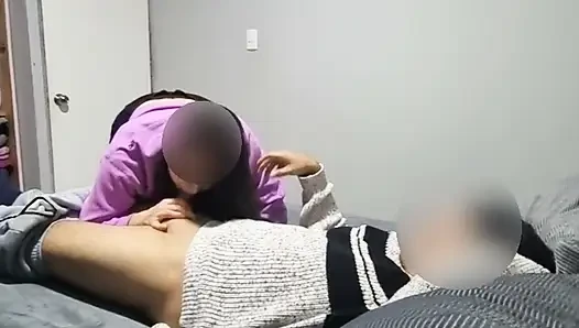 Наполни свои ягодицы молоком