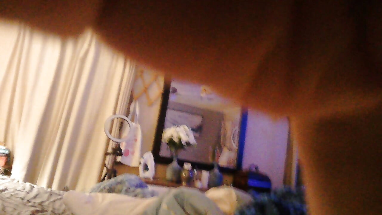 Τρελή Λατίνα Λατρεύει Σόλο Webcam