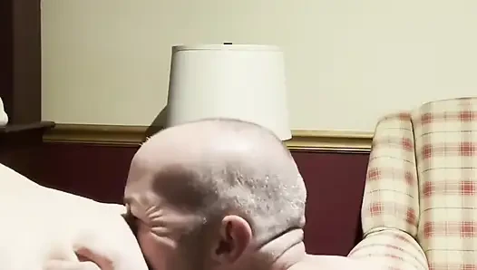 Lick My Hole Boy Suck Me off