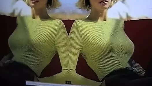 Elle est magnifique 1