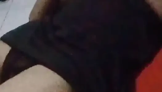 Beautiful girl relaxing with her phone