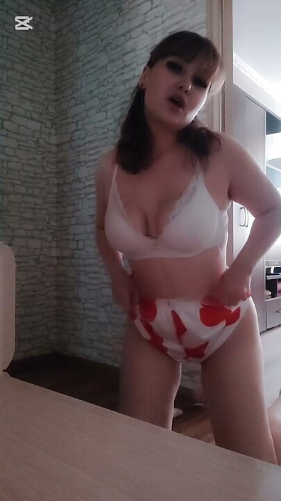 Te abro las tetas
