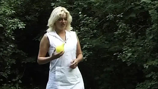 Sexy Enema Girls