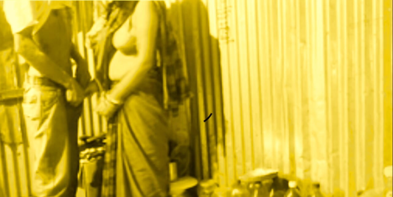 Desi Hot Bhabi ha bisogno di suo devar a tutti i costi.
