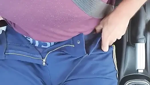 Eve azgın gidiyorum