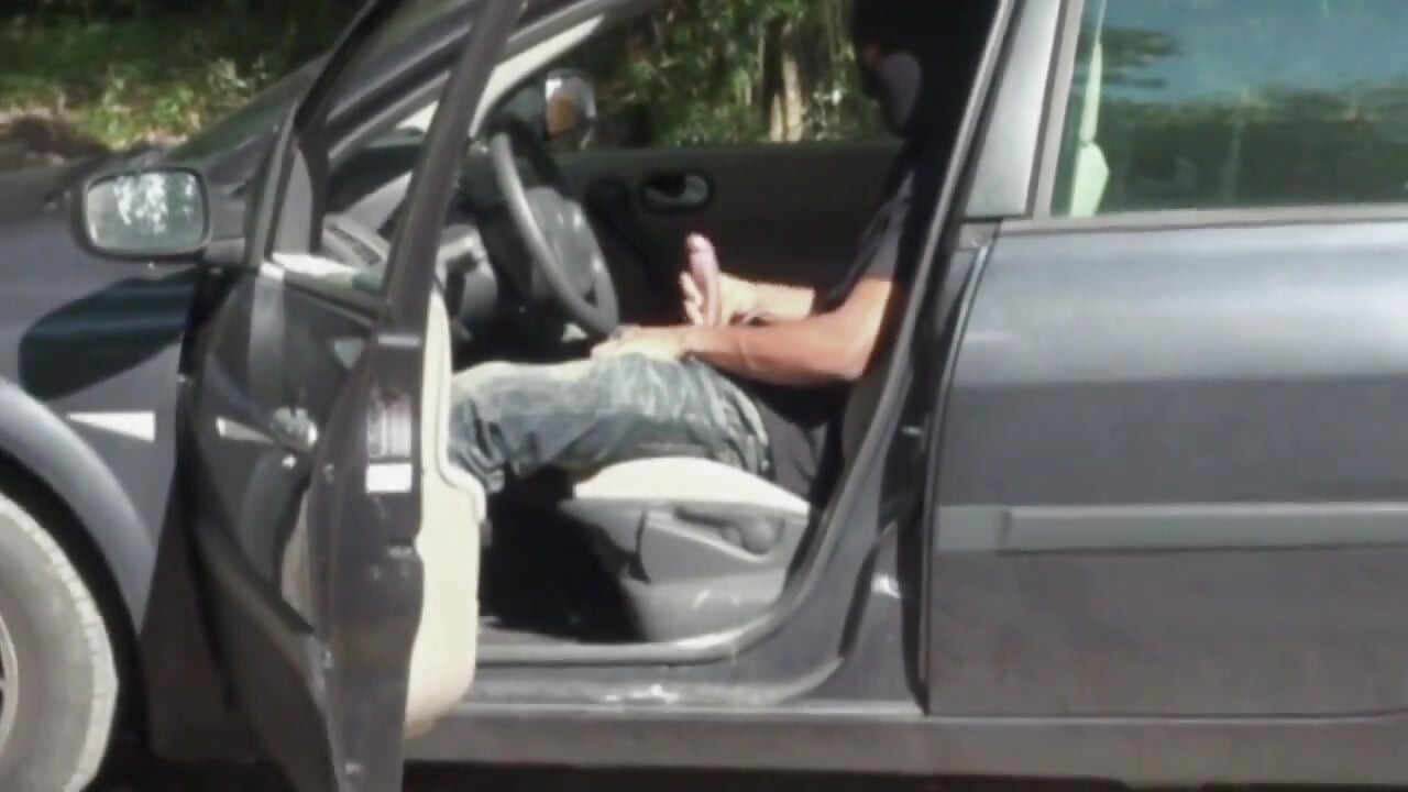 Lelaki Perancis muda dari Paris