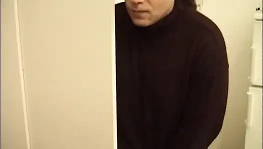 The doctor ass control with big penis
