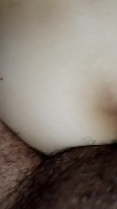 Must-see moment from "Real couple making sex, she masturbates me so delicious"