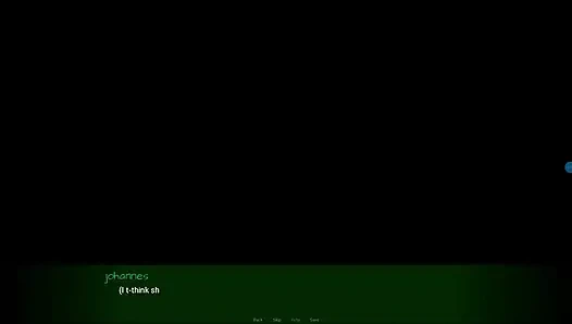 Radiant # 3 - Johannes and Alison went shopping ... Tiffany and Alison went for a photoshoot