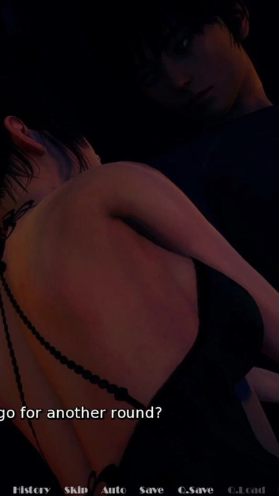 Epic moment from "My Real Desire - PT 60"