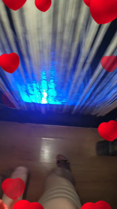 ENorMe🫦のコック・プレラン・ダ・アムール、クリスマスTバックとナイロンのフレッシュストッキング。スティレットヒール [²⁷dec²⁵] VaneSsaBiTCHx パリスカイエンネTrvProd⁹¹