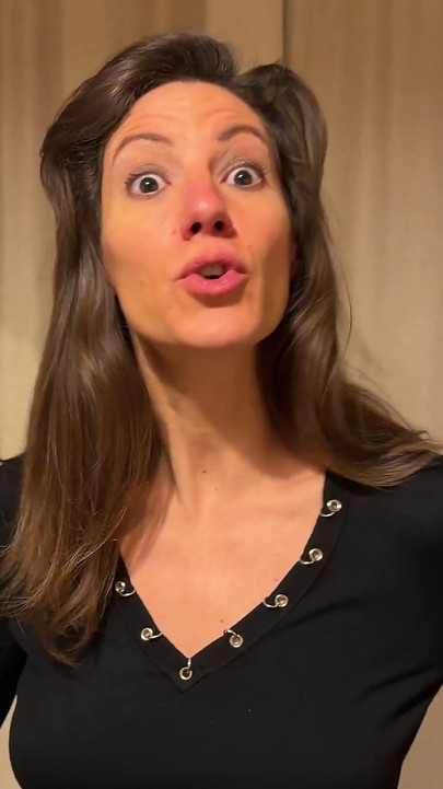 เซอร์ไพรส์ Libertine กับ Ania Kinski