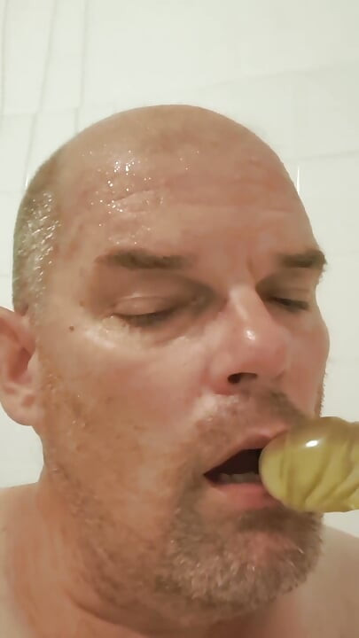 The Daily Sucking Exercise