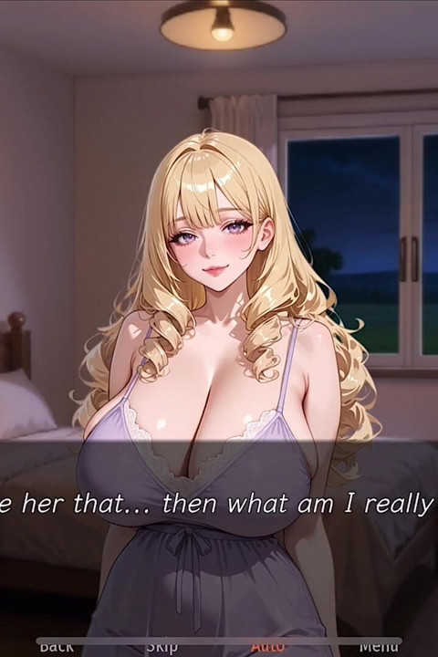 Ntr’ed by My Stepdad - Part 1