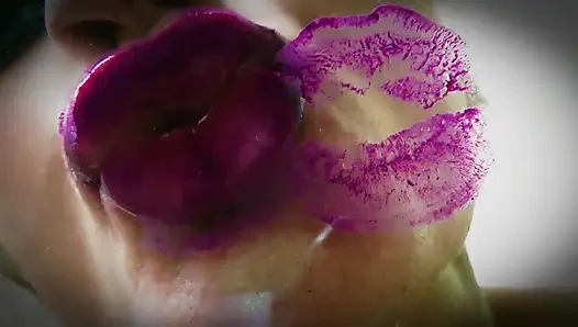 Заставили в поцелуи (часть 4)