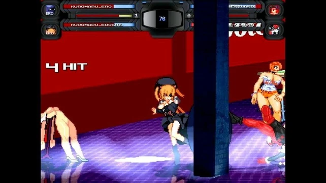mugen hentai 2019 ep9